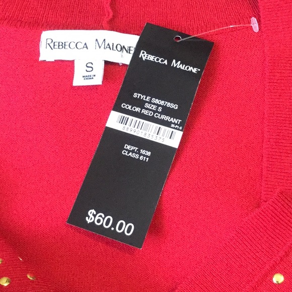 🇺🇸 3 for $13  Must bundle 3 🇺🇸 items for discount. - Picture 13 of 13